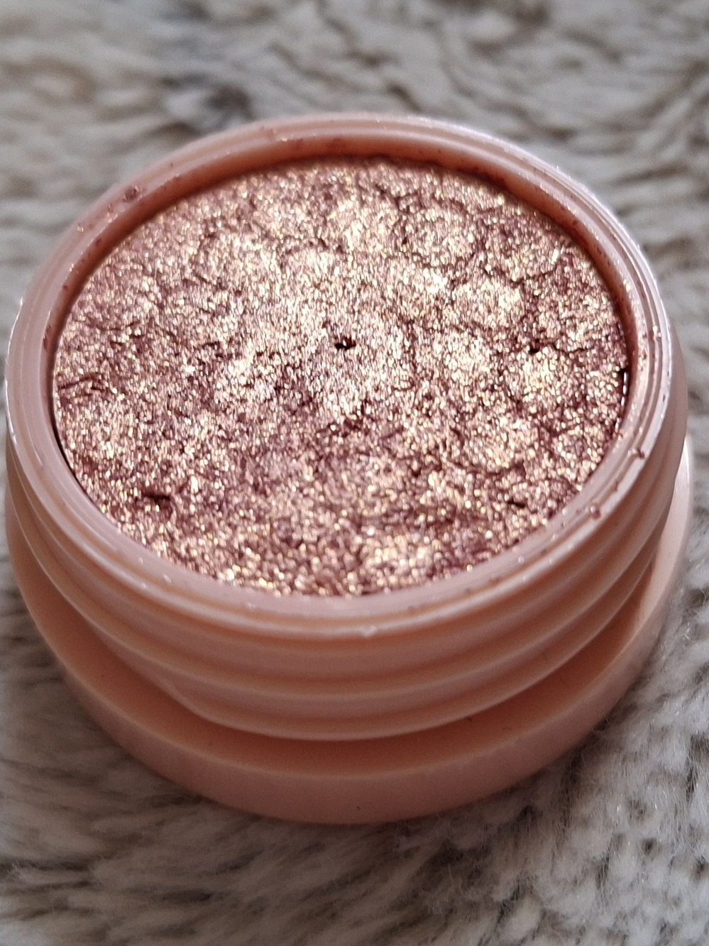 Disney Princess Super Shock Shadow Set of 4 Colourpop Cosmetics - Picture 9 of 13